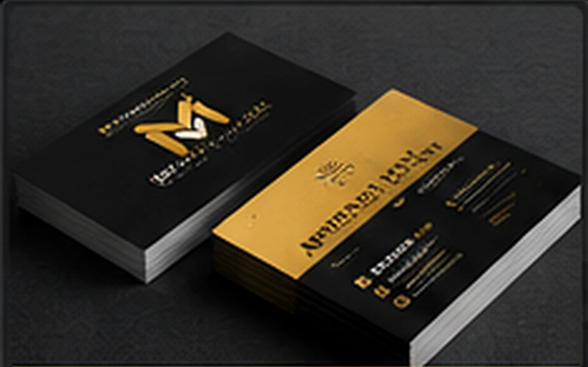 Business Cards