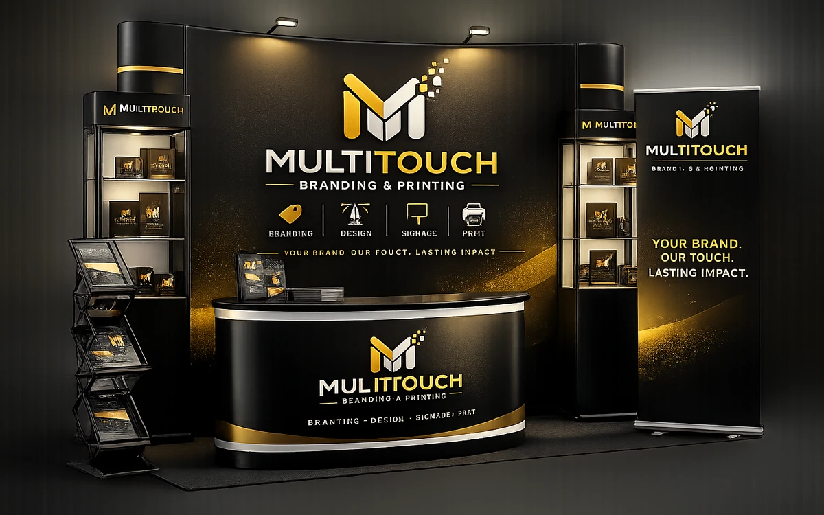 Exhibition Stands